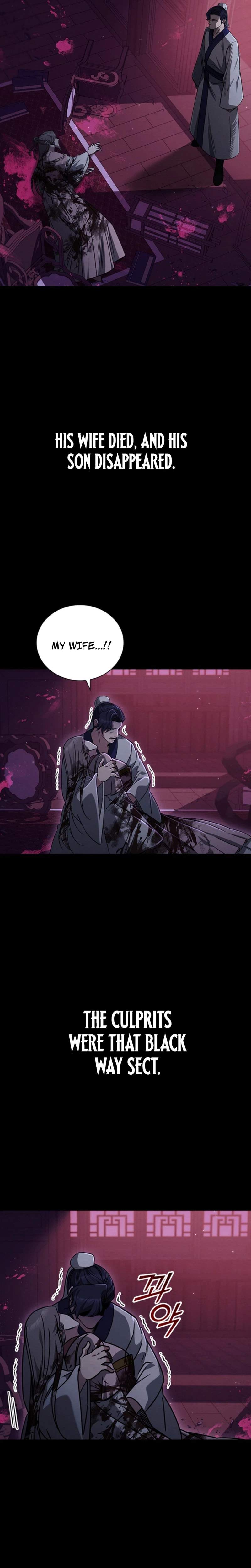 Read Daesahyeong Lee-Hoe chapter 10 image 27 on Lezhin