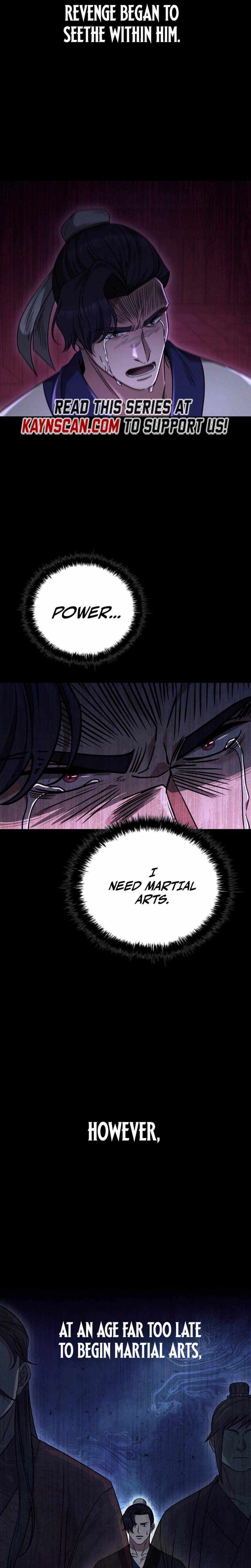 Read Daesahyeong Lee-Hoe chapter 10 image 28 on Lezhin