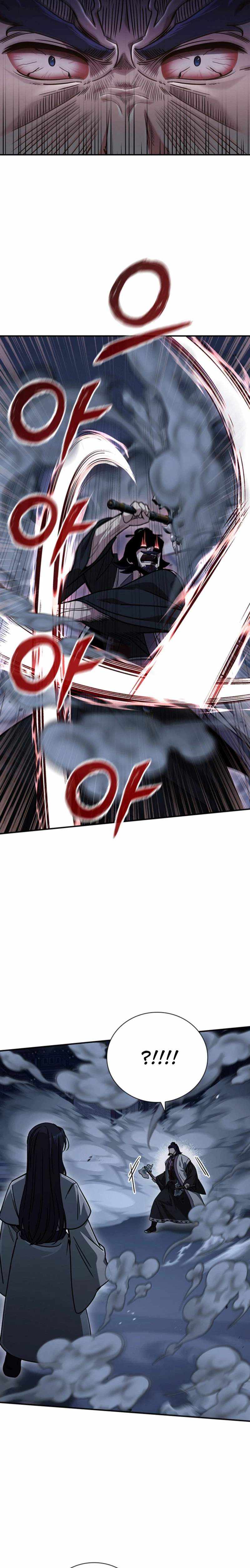 Read Daesahyeong Lee-Hoe chapter 10 image 3 on Lezhin