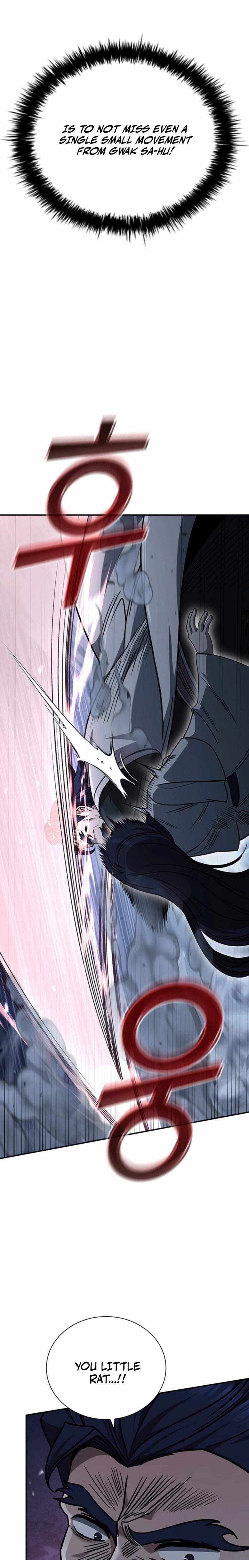 Read Daesahyeong Lee-Hoe chapter 10 image 6 on Lezhin