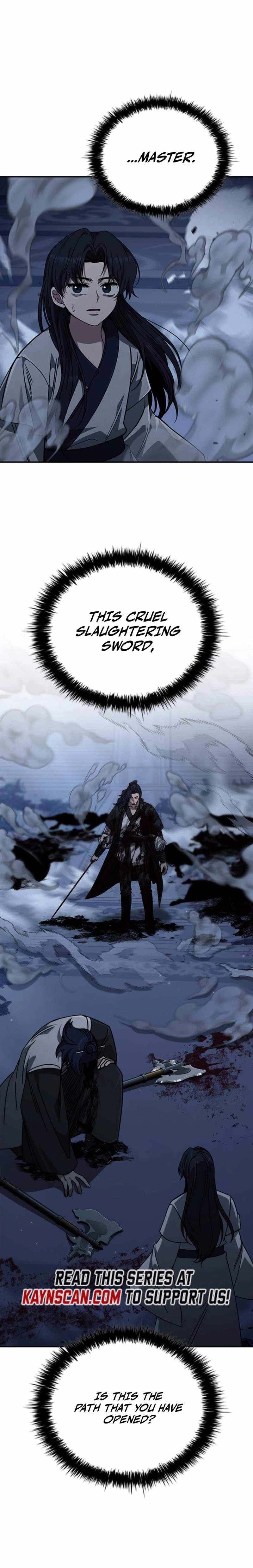Read Daesahyeong Lee-Hoe chapter 10 image 8 on Lezhin