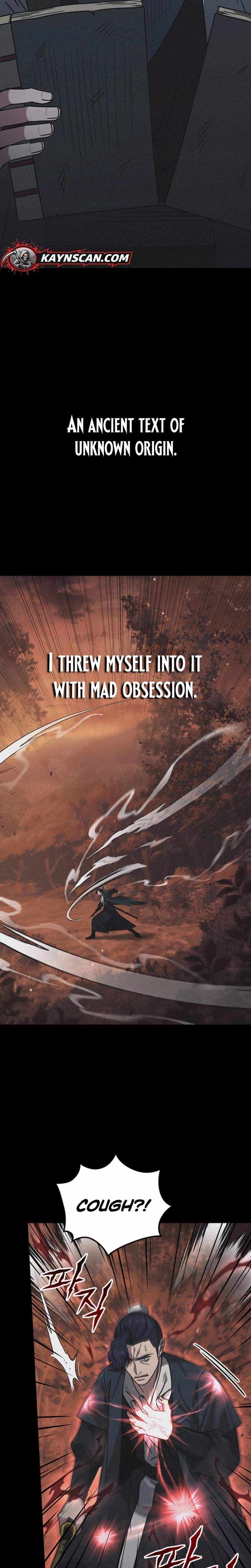 Read Daesahyeong Lee-Hoe chapter 11 image 1 on Lezhin
