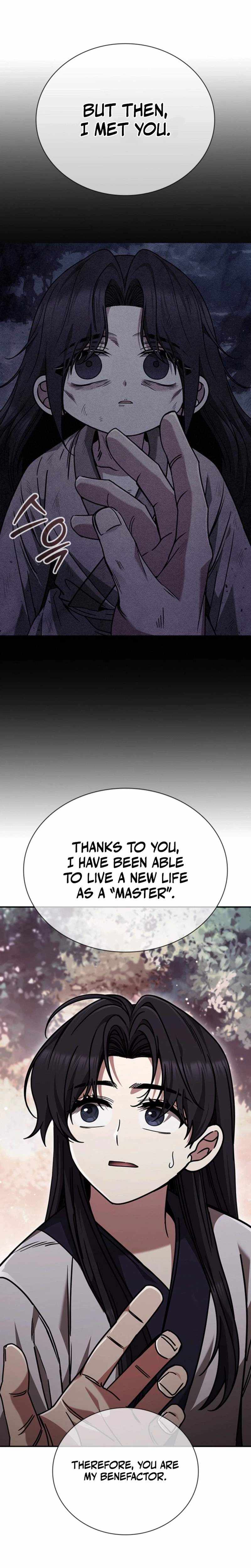 Read Daesahyeong Lee-Hoe chapter 11 image 10 on Lezhin