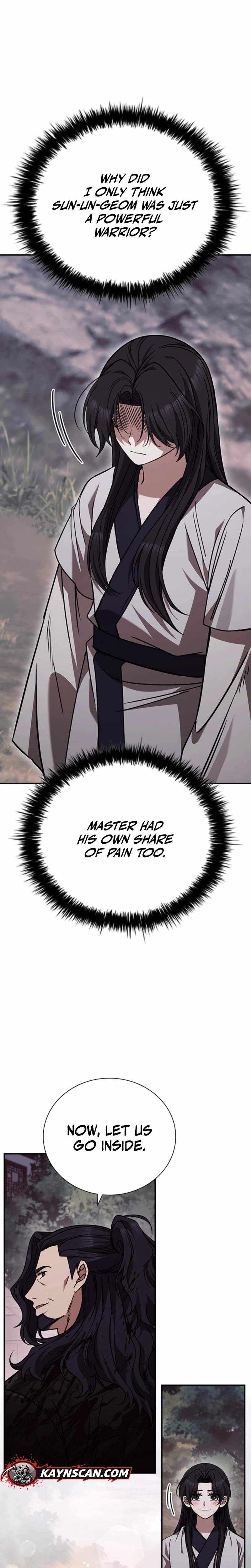 Read Daesahyeong Lee-Hoe chapter 11 image 12 on Lezhin