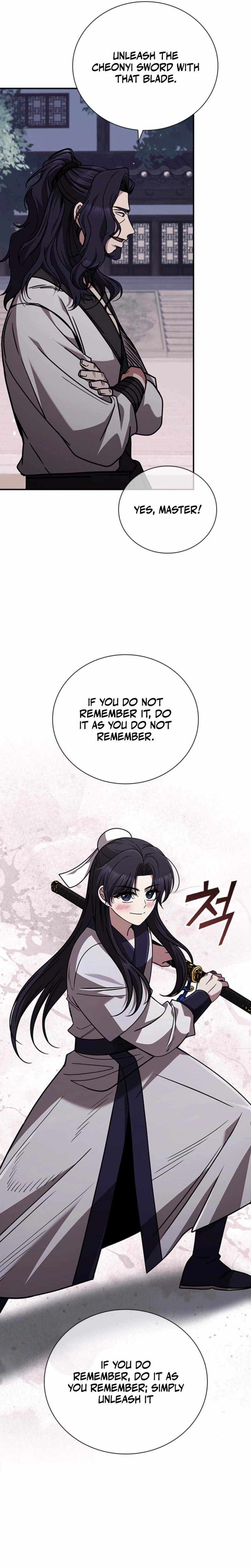 Read Daesahyeong Lee-Hoe chapter 11 image 16 on Lezhin