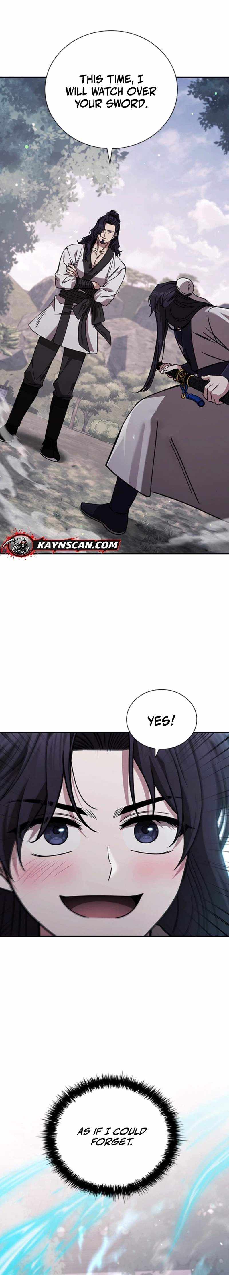 Read Daesahyeong Lee-Hoe chapter 11 image 17 on Lezhin