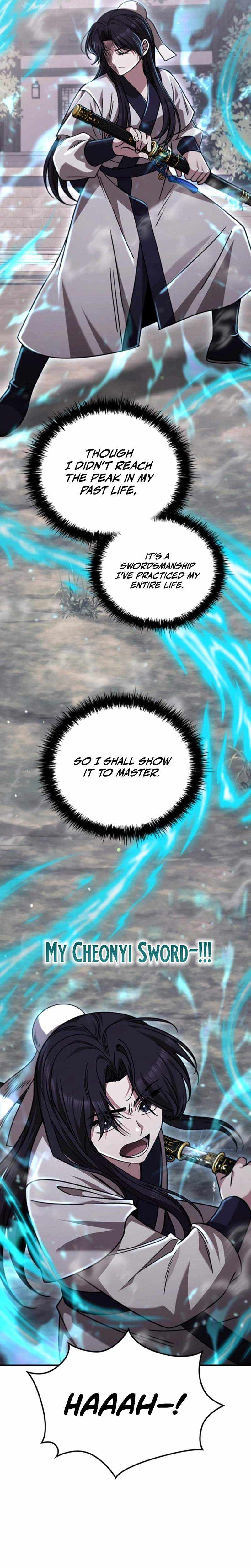 Read Daesahyeong Lee-Hoe chapter 11 image 18 on Lezhin