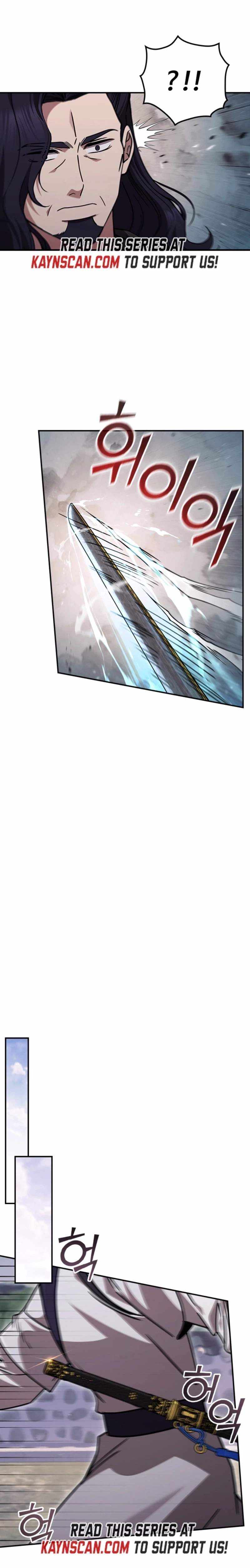 Read Daesahyeong Lee-Hoe chapter 11 image 19 on Lezhin