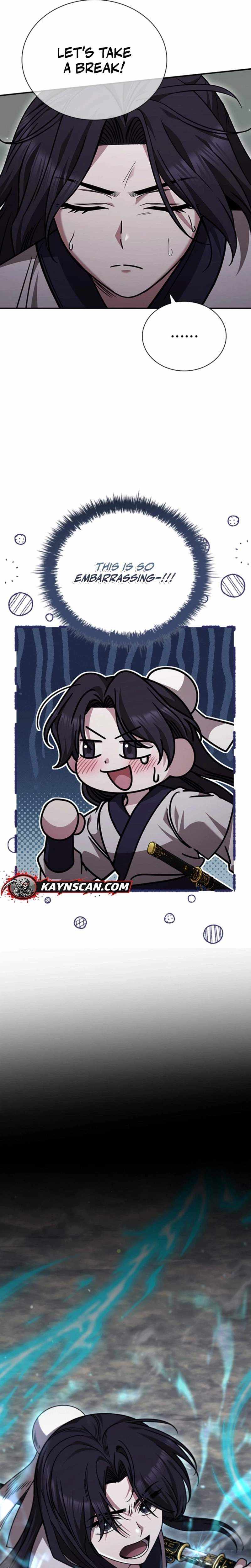 Read Daesahyeong Lee-Hoe chapter 11 image 21 on Lezhin