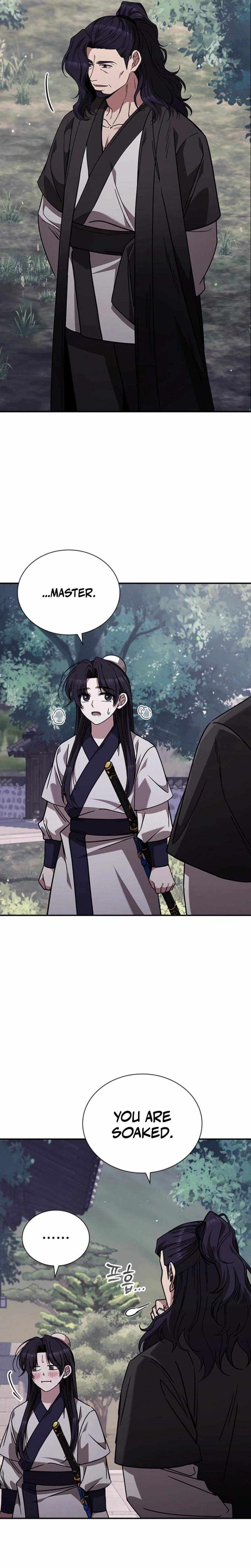 Read Daesahyeong Lee-Hoe chapter 11 image 27 on Lezhin