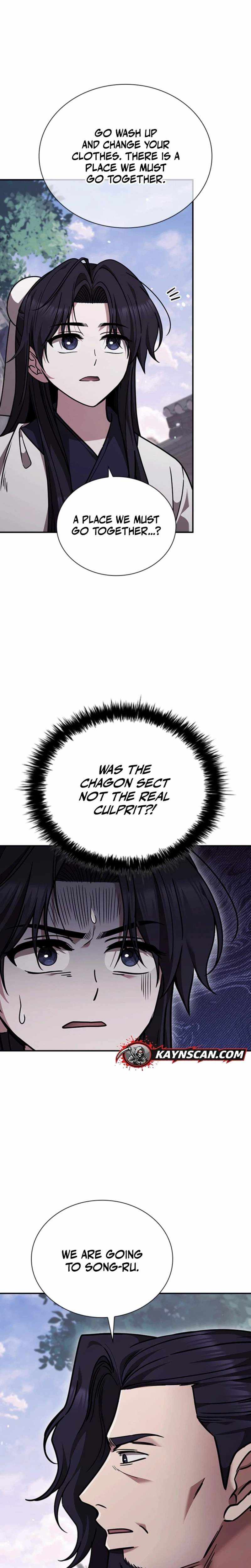 Read Daesahyeong Lee-Hoe chapter 11 image 28 on Lezhin