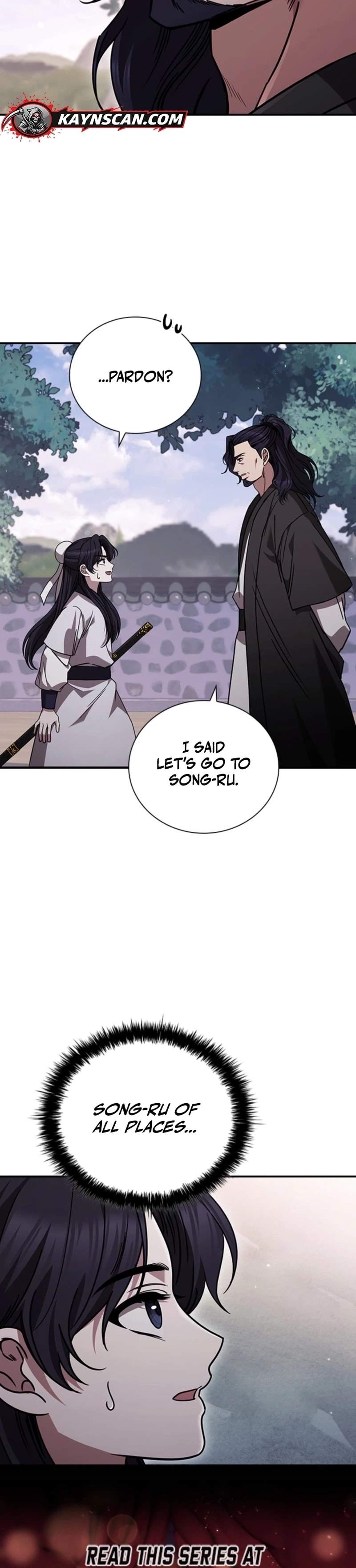 Read Daesahyeong Lee-Hoe chapter 11 image 29 on Lezhin