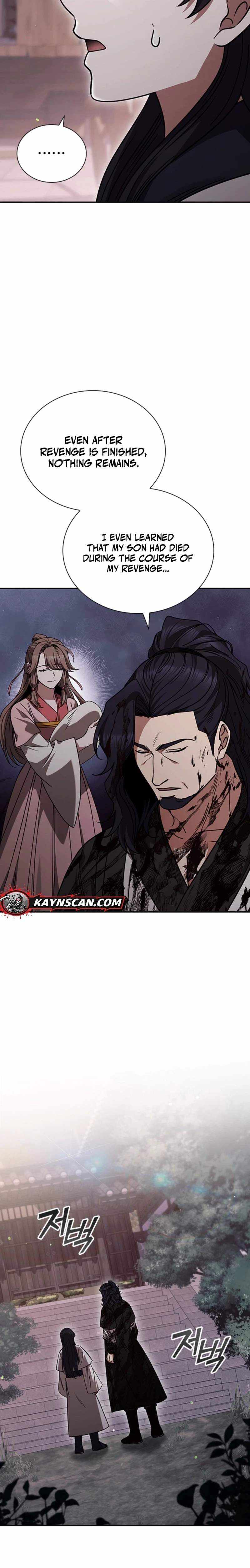 Read Daesahyeong Lee-Hoe chapter 11 image 8 on Lezhin