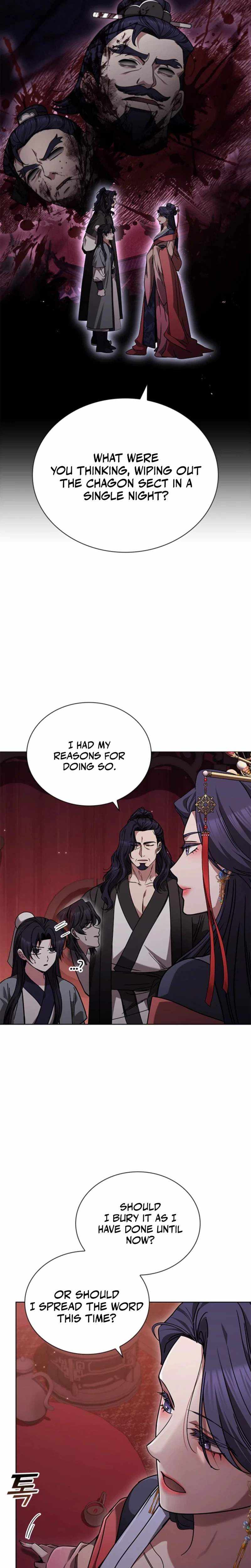 Read Daesahyeong Lee-Hoe chapter 12 image 12 on Lezhin