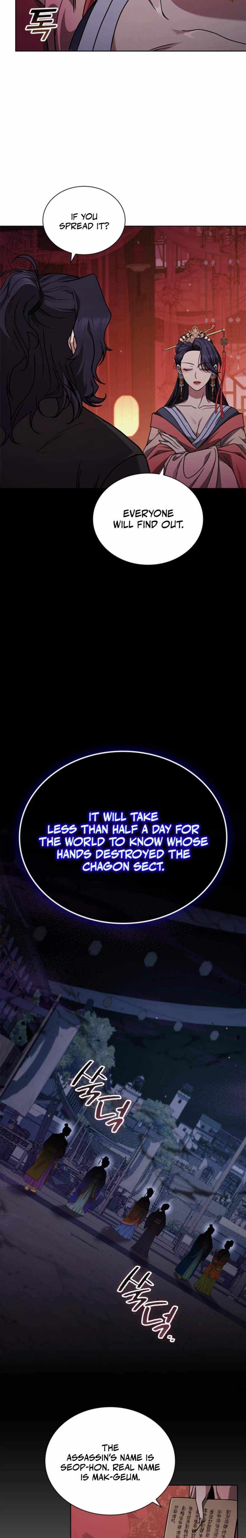Read Daesahyeong Lee-Hoe chapter 12 image 13 on Lezhin