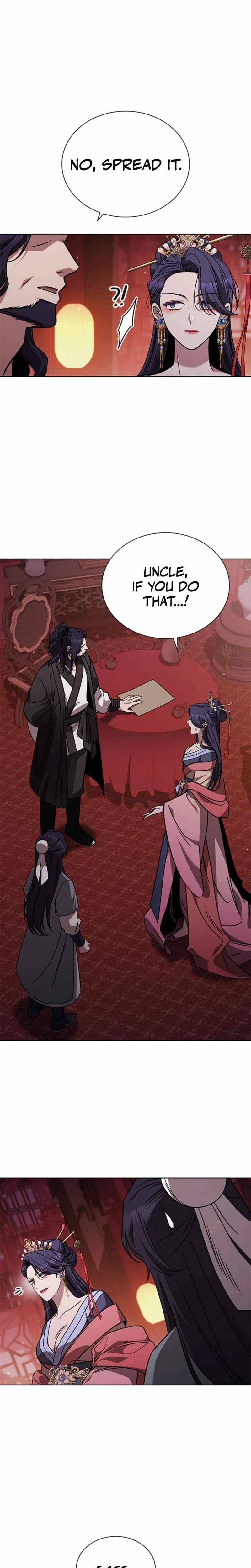 Read Daesahyeong Lee-Hoe chapter 12 image 15 on Lezhin