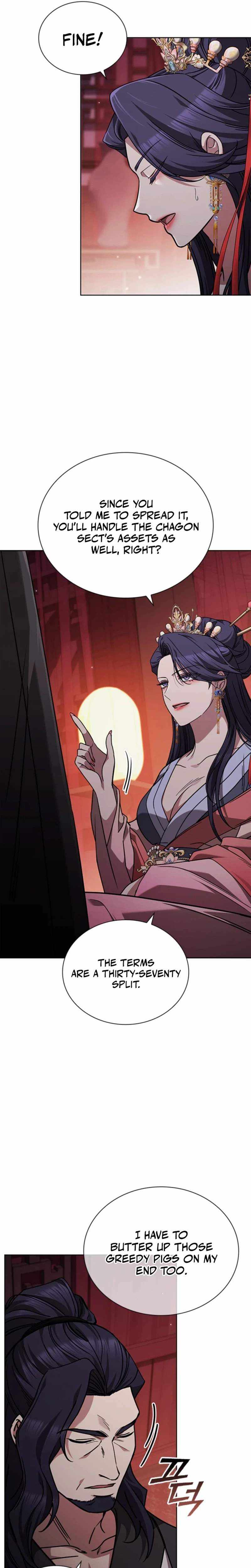 Read Daesahyeong Lee-Hoe chapter 12 image 18 on Lezhin