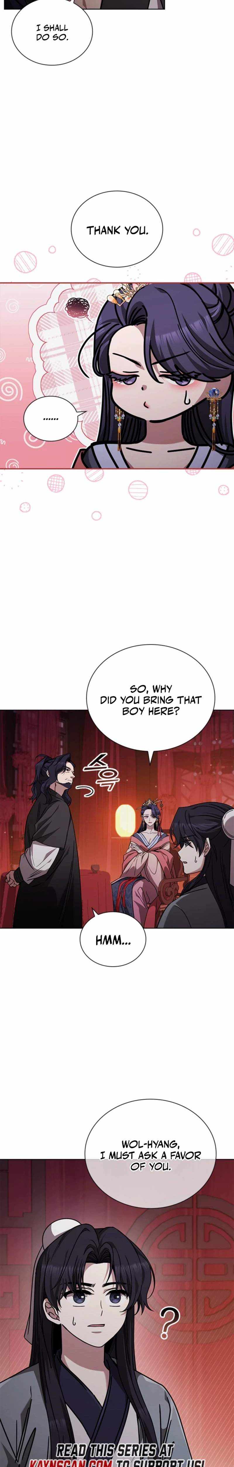 Read Daesahyeong Lee-Hoe chapter 12 image 19 on Lezhin