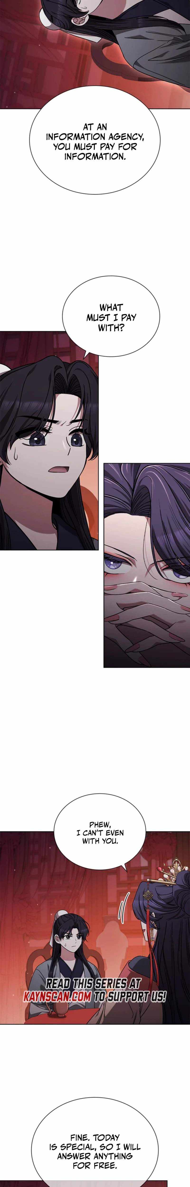 Read Daesahyeong Lee-Hoe chapter 12 image 25 on Lezhin