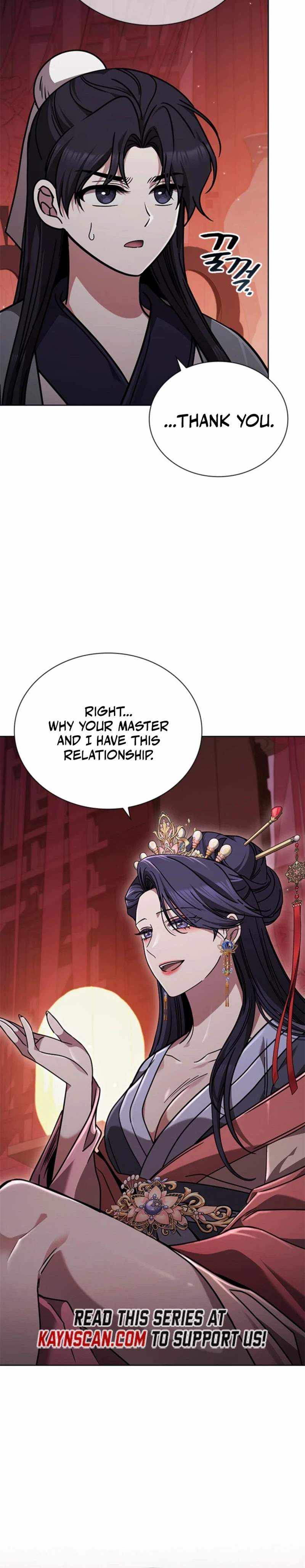 Read Daesahyeong Lee-Hoe chapter 12 image 26 on Lezhin
