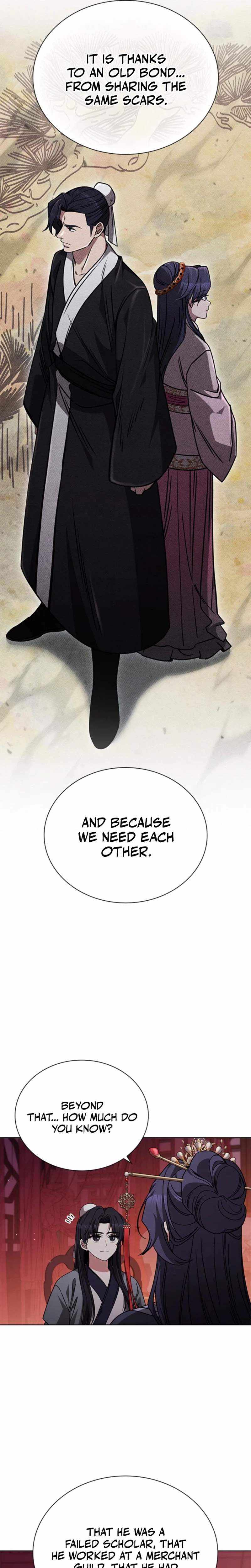 Read Daesahyeong Lee-Hoe chapter 12 image 27 on Lezhin