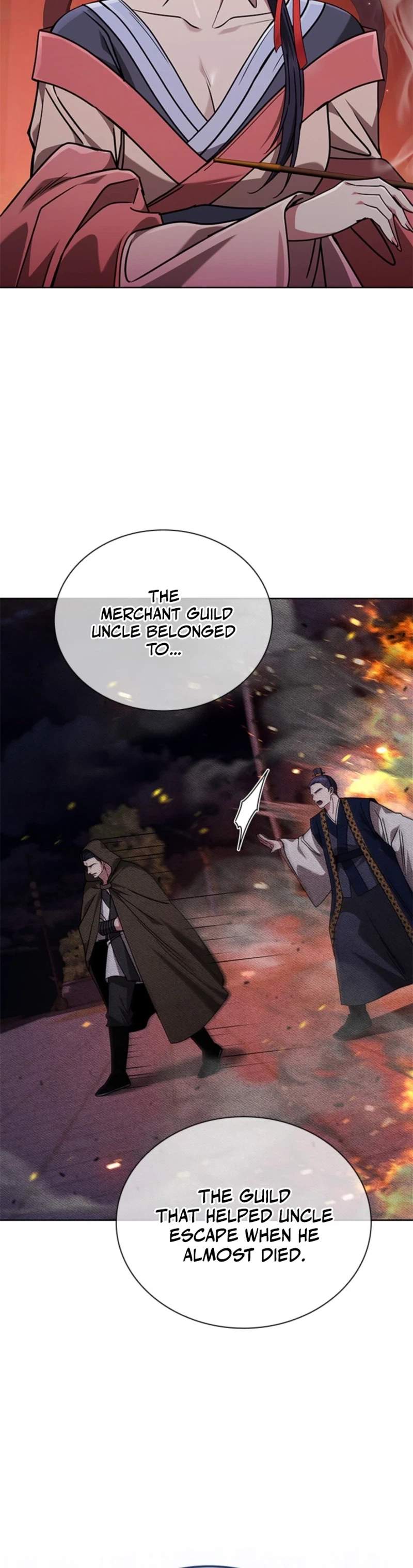 Read Daesahyeong Lee-Hoe chapter 12 image 29 on Lezhin