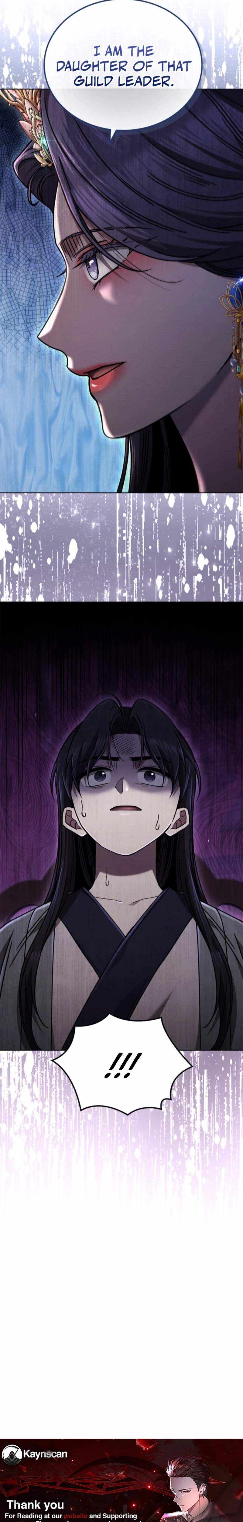 Read Daesahyeong Lee-Hoe chapter 12 image 30 on Lezhin