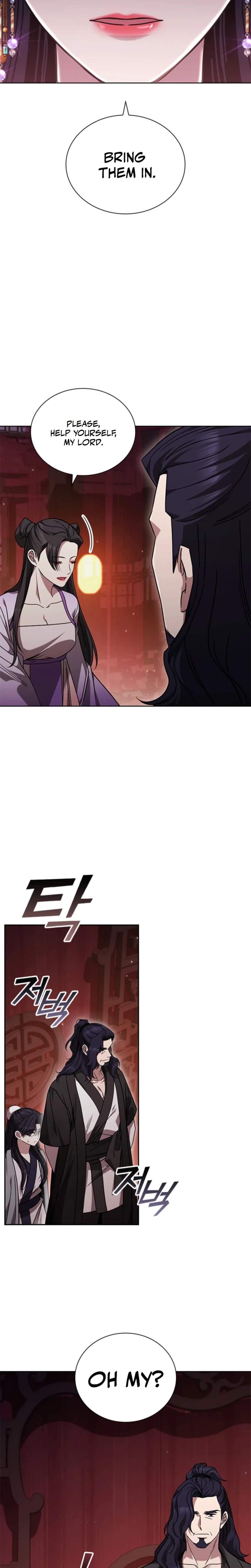 Read Daesahyeong Lee-Hoe chapter 12 image 4 on Lezhin