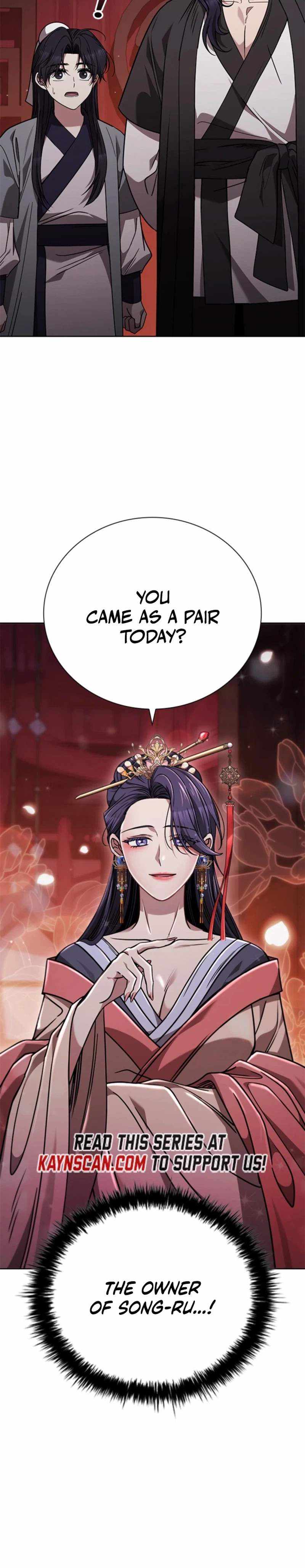 Read Daesahyeong Lee-Hoe chapter 12 image 5 on Lezhin