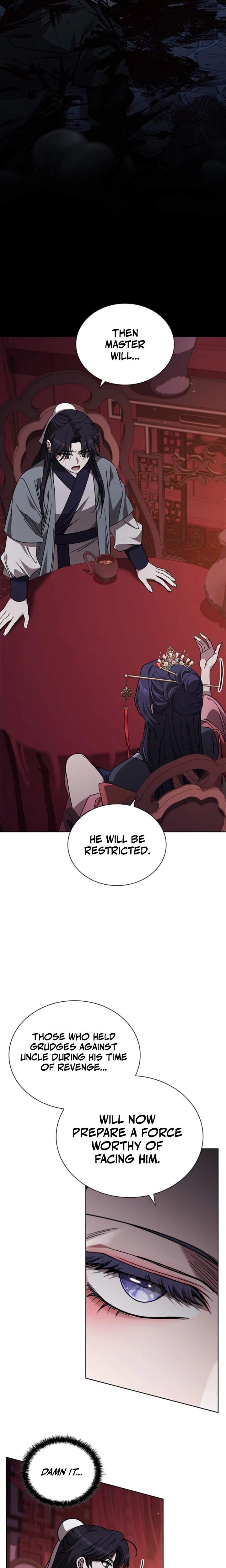 Read Daesahyeong Lee-Hoe chapter 13 image 10 on Lezhin