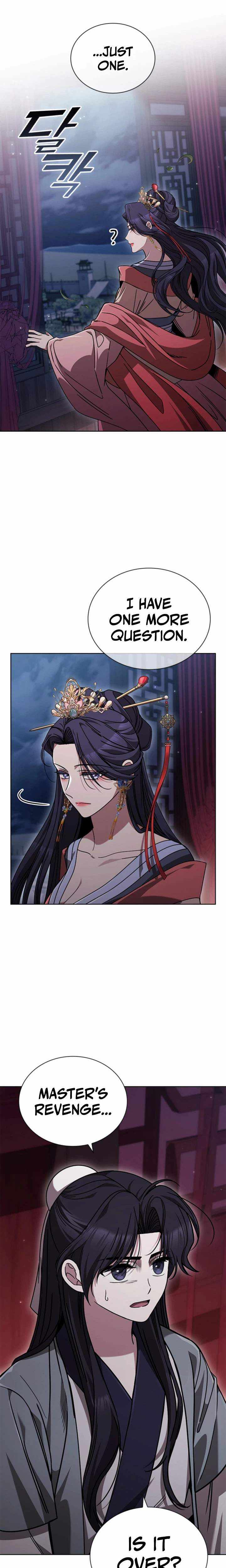 Read Daesahyeong Lee-Hoe chapter 13 image 12 on Lezhin