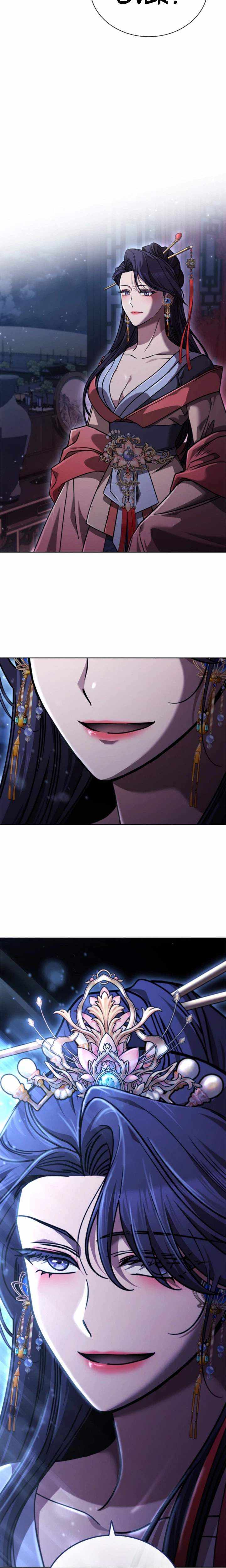 Read Daesahyeong Lee-Hoe chapter 13 image 13 on Lezhin