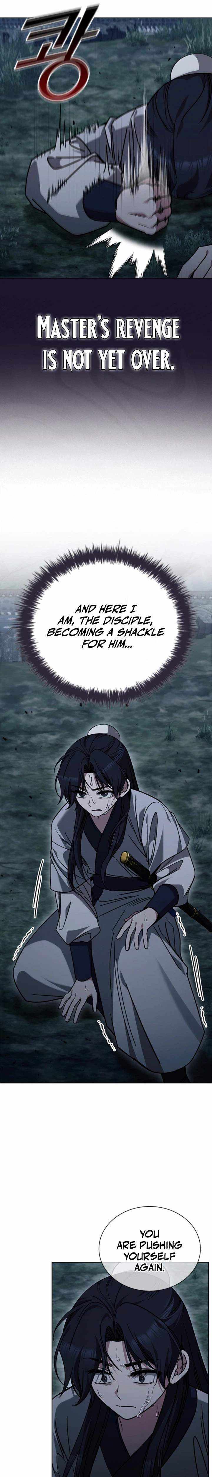 Read Daesahyeong Lee-Hoe chapter 13 image 18 on Lezhin