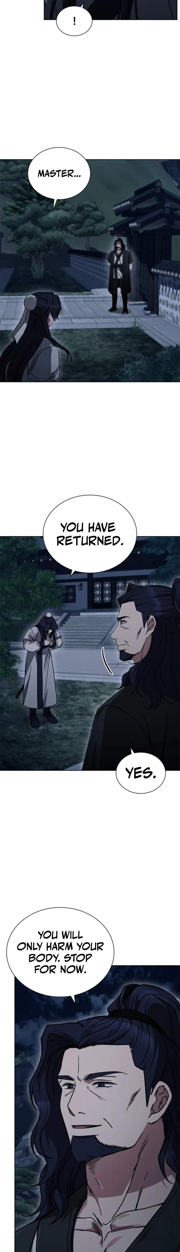 Read Daesahyeong Lee-Hoe chapter 13 image 19 on Lezhin