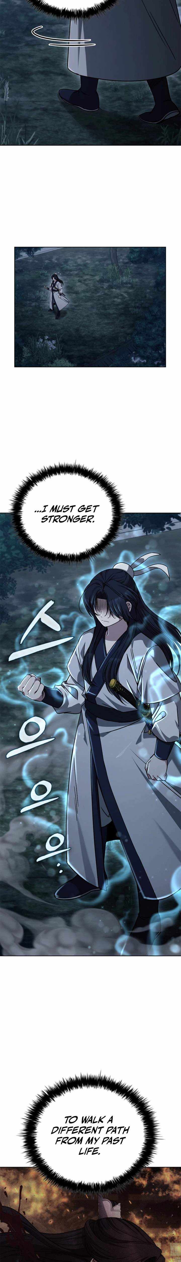 Read Daesahyeong Lee-Hoe chapter 13 image 25 on Lezhin