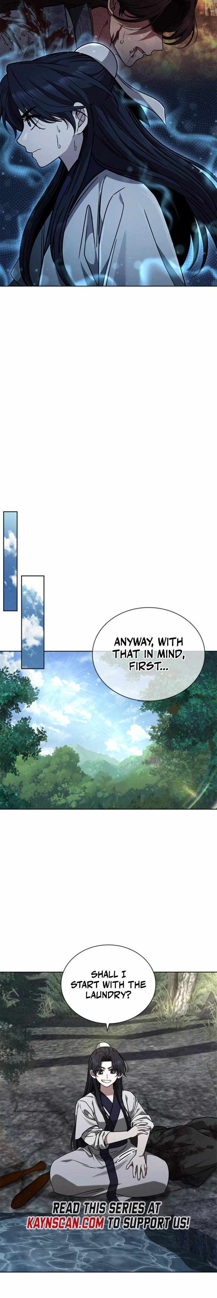 Read Daesahyeong Lee-Hoe chapter 13 image 26 on Lezhin