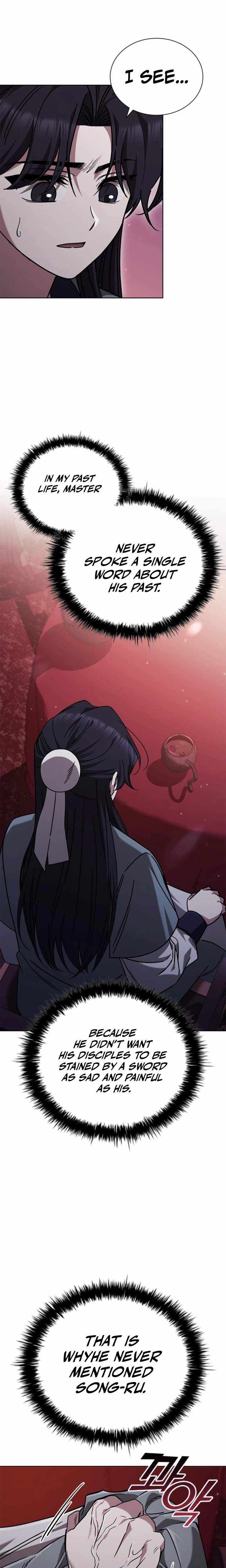Read Daesahyeong Lee-Hoe chapter 13 image 4 on Lezhin
