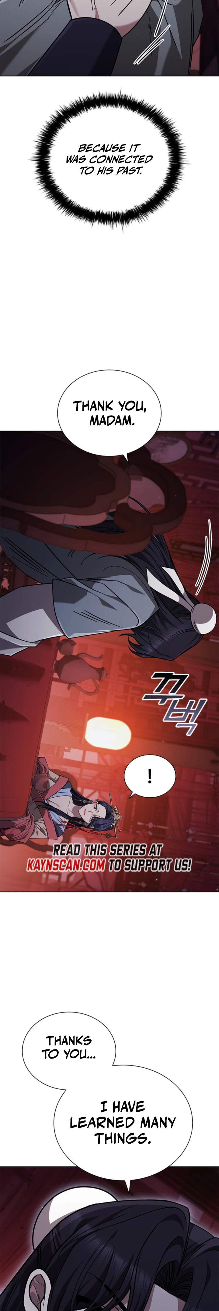 Read Daesahyeong Lee-Hoe chapter 13 image 5 on Lezhin