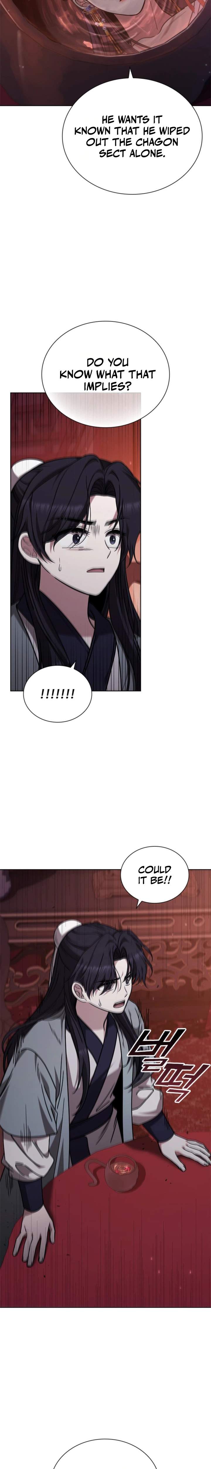 Read Daesahyeong Lee-Hoe chapter 13 image 7 on Lezhin