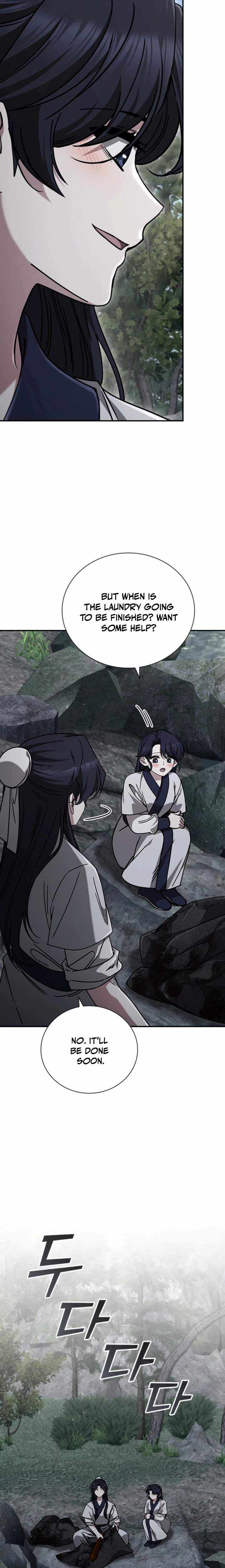 Read Daesahyeong Lee-Hoe chapter 14 image 10 on Lezhin