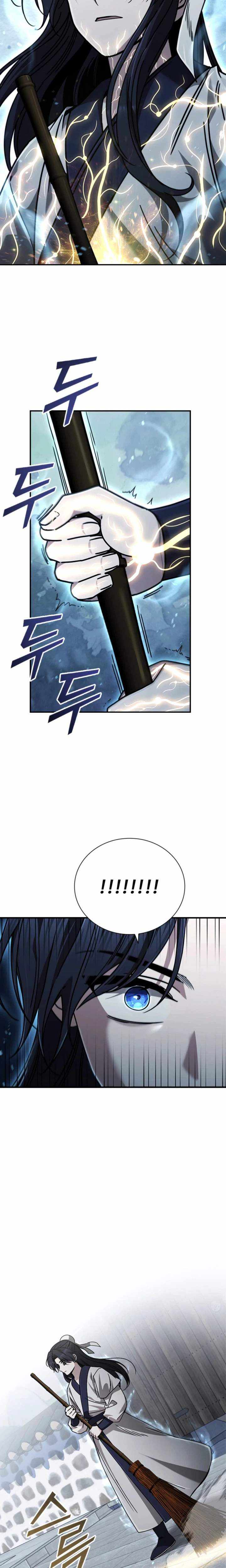 Read Daesahyeong Lee-Hoe chapter 14 image 28 on Lezhin