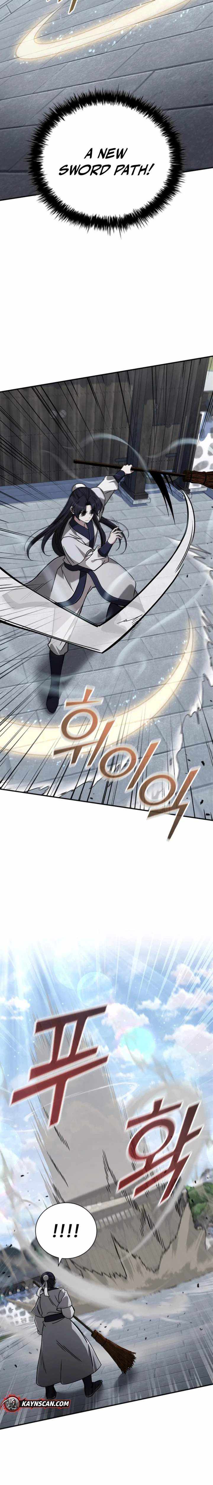 Read Daesahyeong Lee-Hoe chapter 14 image 29 on Lezhin