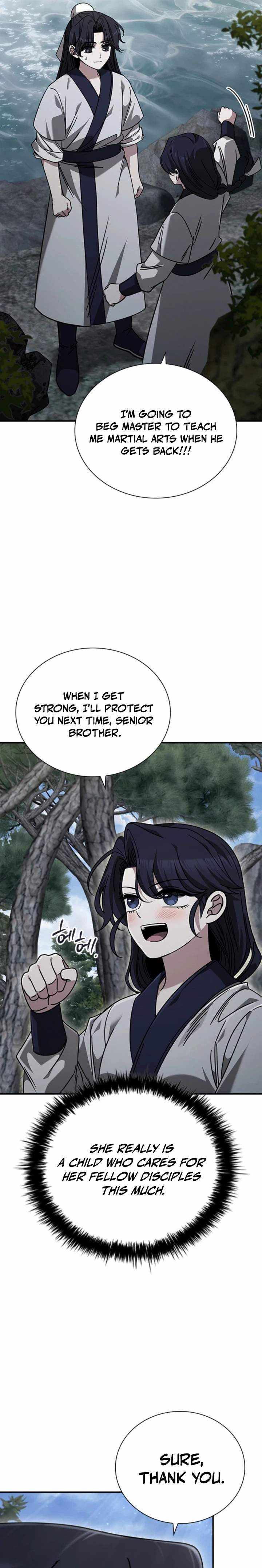 Read Daesahyeong Lee-Hoe chapter 14 image 9 on Lezhin