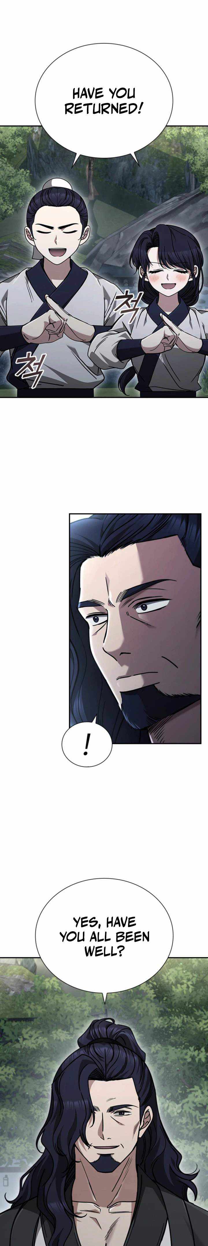 Read Daesahyeong Lee-Hoe chapter 15 image 18 on Lezhin