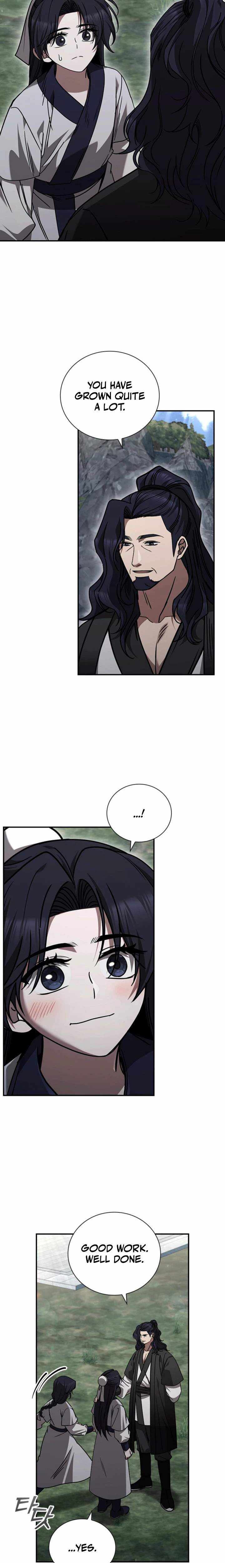 Read Daesahyeong Lee-Hoe chapter 15 image 20 on Lezhin