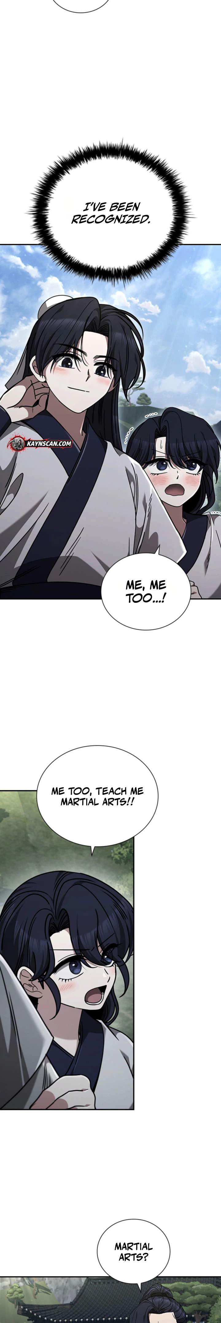 Read Daesahyeong Lee-Hoe chapter 15 image 21 on Lezhin