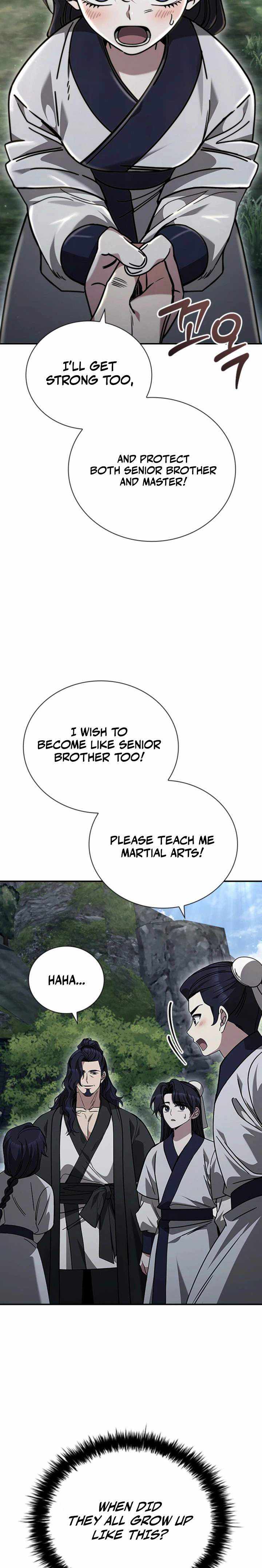 Read Daesahyeong Lee-Hoe chapter 15 image 24 on Lezhin