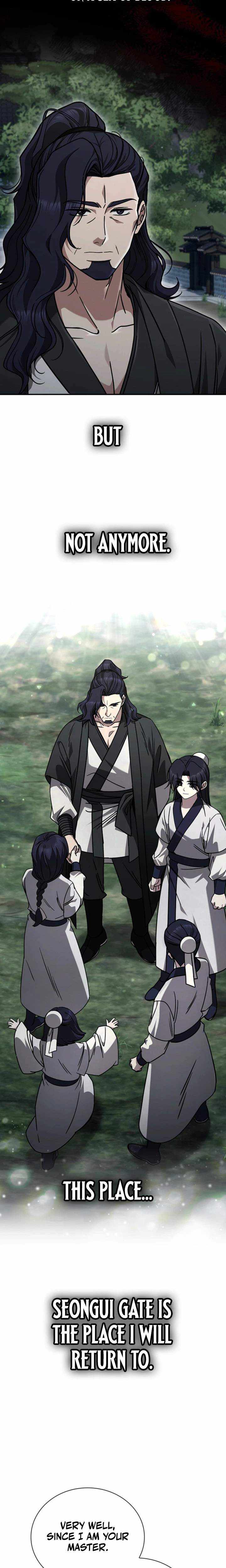 Read Daesahyeong Lee-Hoe chapter 15 image 26 on Lezhin