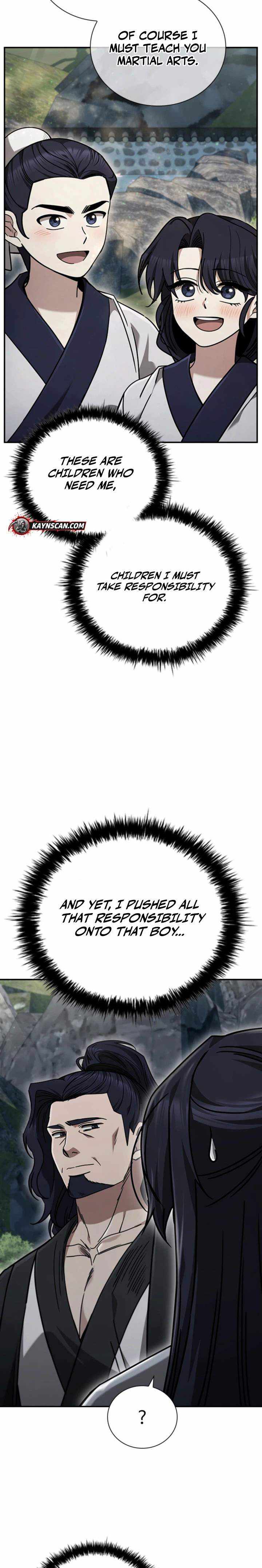 Read Daesahyeong Lee-Hoe chapter 15 image 27 on Lezhin