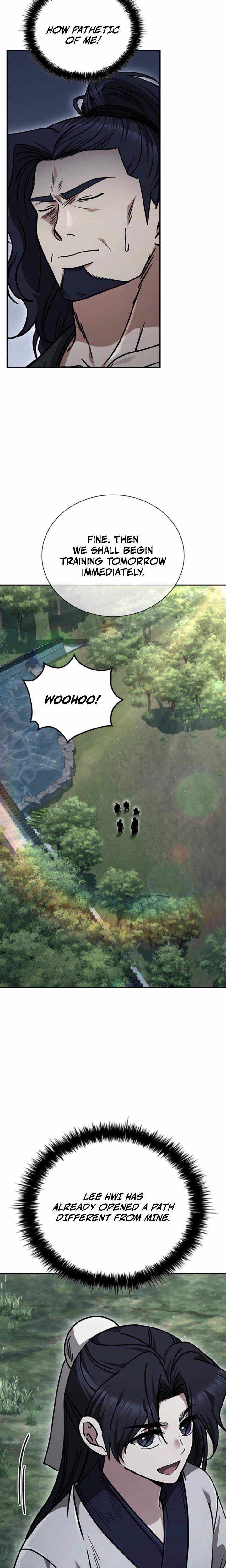 Read Daesahyeong Lee-Hoe chapter 15 image 28 on Lezhin